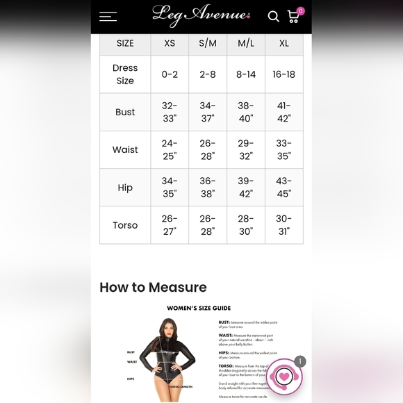 Women's Leg Avenue Sexy Red Velvet love bug costume. DRESS ONLY. Size Xsmall - Picture 8 of 8